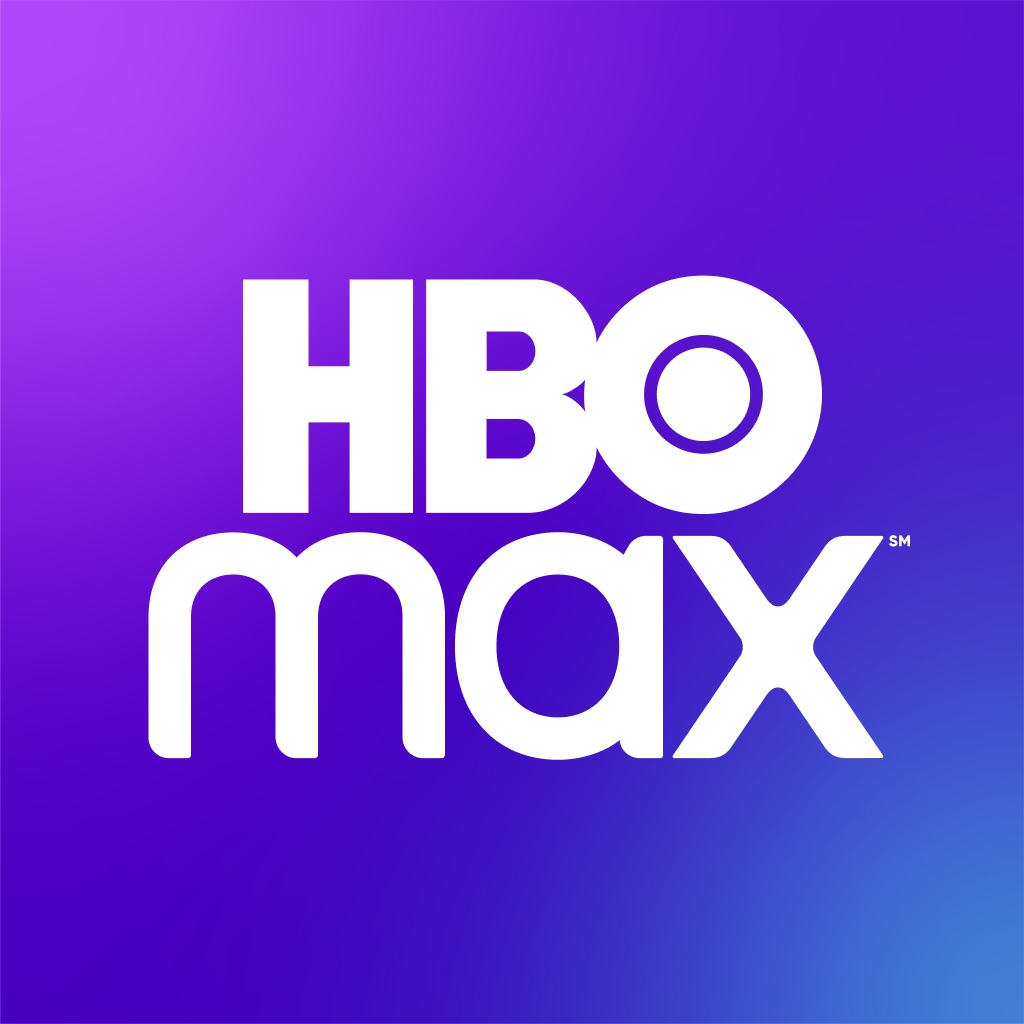 logo HBO MAX