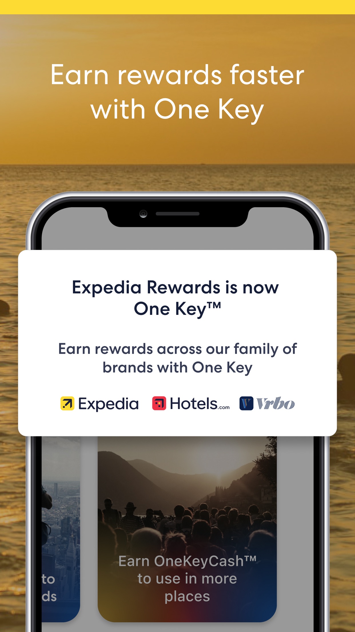 Expedia: Hotels, Flights & Car 截屏
