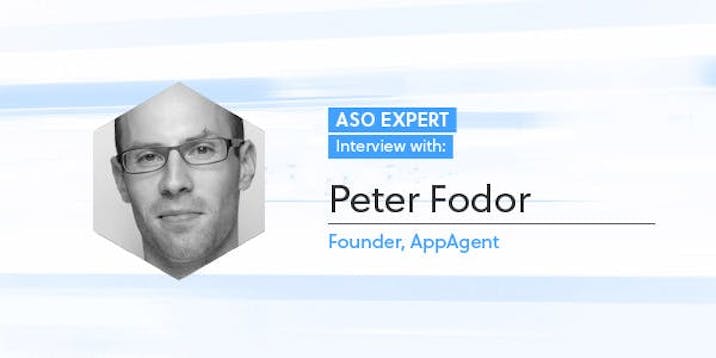 ASO Expert Interview: Peter Fodor