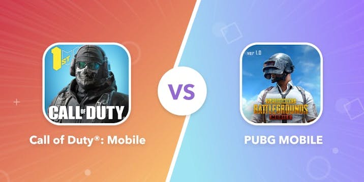 ASO Review #1: Call of Duty® vs PUBG MOBILE