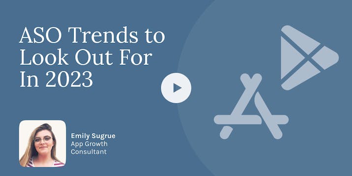 Image - Webinar - ASO Trends to Look Out For In 2023