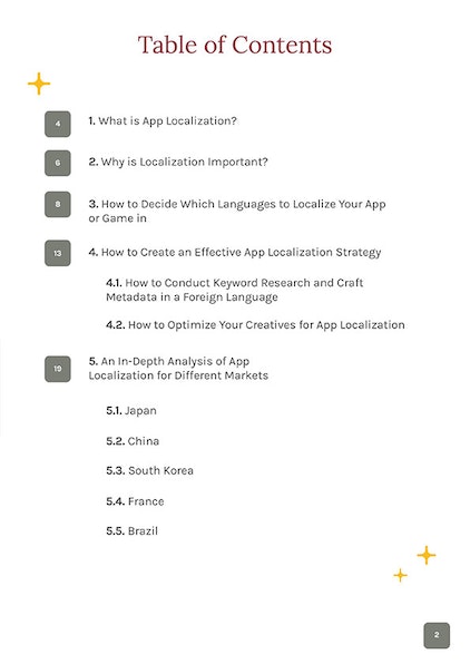 A Comprehensive Guide To App Localization